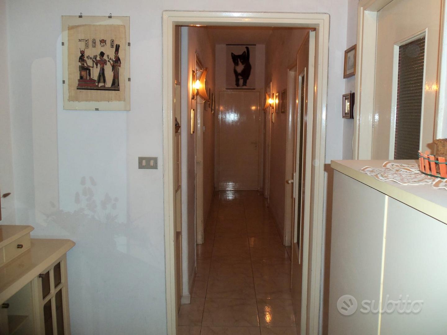 Apartment in Catania, Fortino, Centro storico - Vista 3