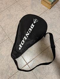 Padel - Dunlop Infinity PRO Metal