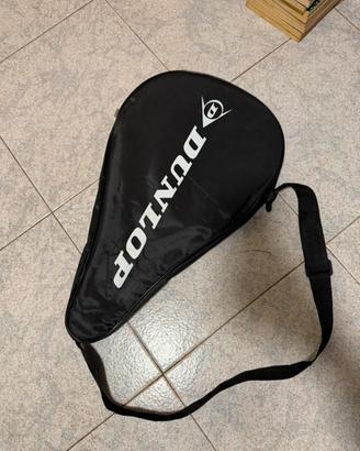 Padel - Dunlop Infinity PRO Metal