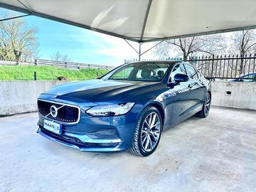 VOLVO S90 D3 Geartronic Momentum AUTOMATICA NAVI