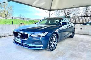 VOLVO S90 D3 Geartronic Momentum AUTOMATICA NAVI