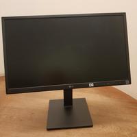 monitor 24 integrato docking station