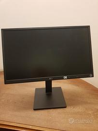 monitor 24 integrato docking station