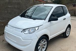 Aixam Gt