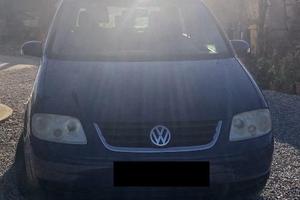 Volkswagen Touran 2.0 TDI – Anno 2005 – 230.000 km