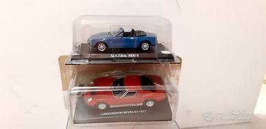 Modellini Auto ( A ) 1:43 Marcoal