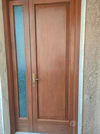 Porta ingresso