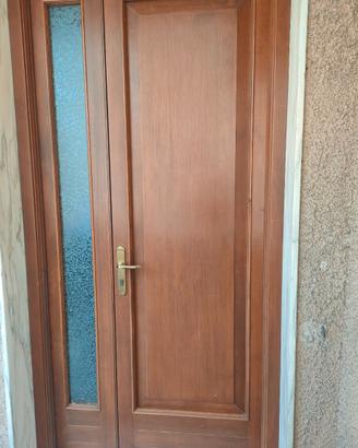 Porta ingresso