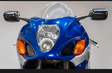 Suzuki Hayabusa mod. 2000