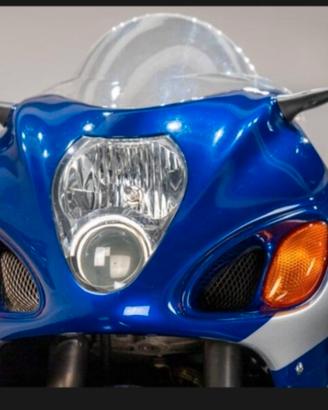 Suzuki Hayabusa mod. 2000