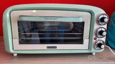 Fornetto Ariete Vintage 979 
