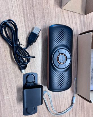 Kit vivavoce auto
