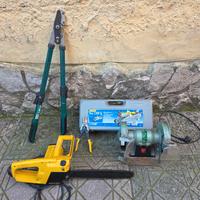 Utensili fai-da-te usati