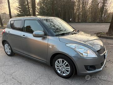 Suzuki Swift 1.3 diesel
