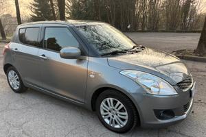 Suzuki Swift 1.3 diesel