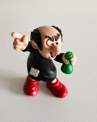Gargamella con vasetto (Puffi) - Peyo, Bully
