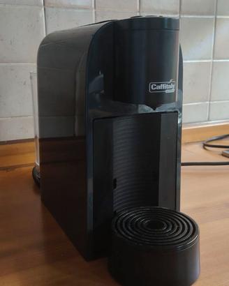 Caffitaly macchina da caffè