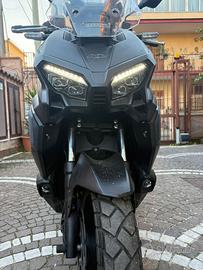 X Brera 125 – Anno 2024 🔥