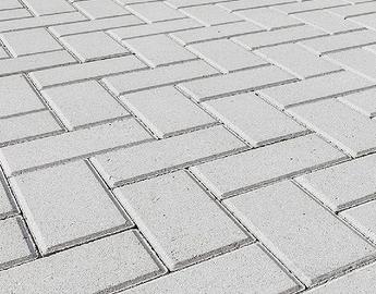 Mattonella autobloccante marca PAVELSTONE "PALIO"