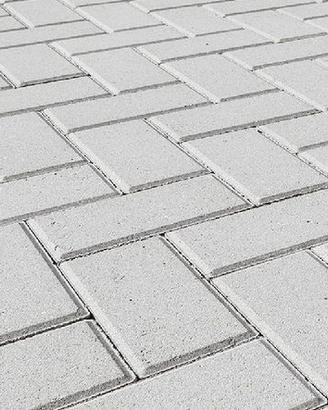 Mattonella autobloccante marca PAVELSTONE "PALIO"