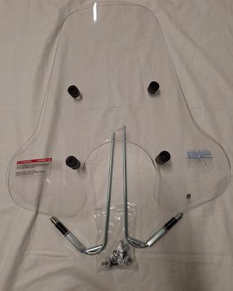 parabrezza alto Vespa gts 300/310