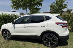 Nissan Qashqai 1.6 dCi 130 cv Tekna