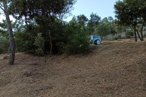 DOLIANOVA: Terreno servito da pozzo e corrente