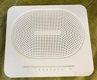 Router modem TIM