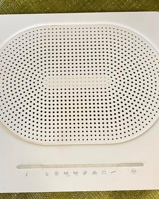 Router modem TIM