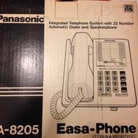 Telefono panasonic va-8205