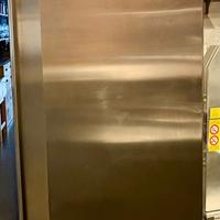 Frigo frollatura carne