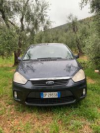  FORD C MAX 1.6 90 CAVALLI 2008
