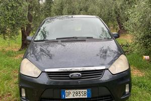  FORD C MAX 1.6 90 CAVALLI 2008