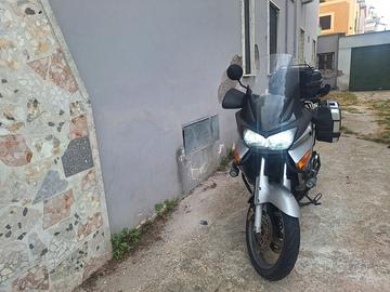 honda varadero 1000