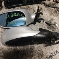 SPECCHIETTO SX E DX ELETTRICO LANCIA LYBRA ANNO 20