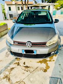 VOLKSWAGEN Golf 6ª serie - 2009
