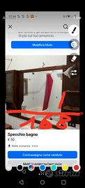 specchio 