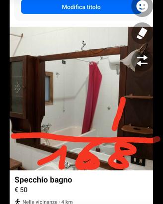 specchio 