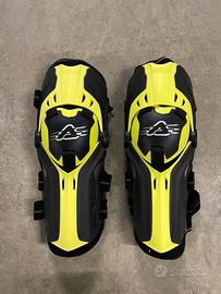 ABBIGLIAMENTO MOTOCROSS