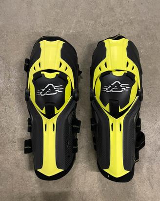 ABBIGLIAMENTO MOTOCROSS