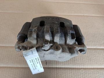 Pinza freno ant dx FORD RANGER 4X4 2500cc D 2010