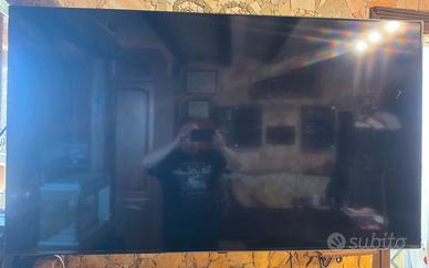 tv lg 65 pollici nanocell