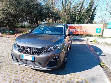 Peugeot 3008 PureTech Turbo 130 S&S Allure