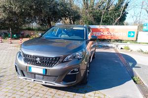 Peugeot 3008 PureTech Turbo 130 S&S Allure