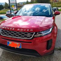 LAND ROVER RR Evoque 2ª serie - 2020