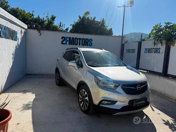 Opel Mokka X 1.6 cdti Advance s&s 4x2 136cv