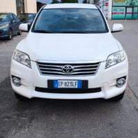 TOYOTA RAV4 FULL OPTIONAL 12/2012