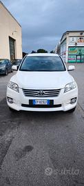 TOYOTA RAV4 FULL OPTIONAL 12/2012