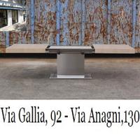 Tavolino trasformabile tower maxi-TAVOLINI ROMA