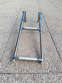 scaletta barca e gommone 